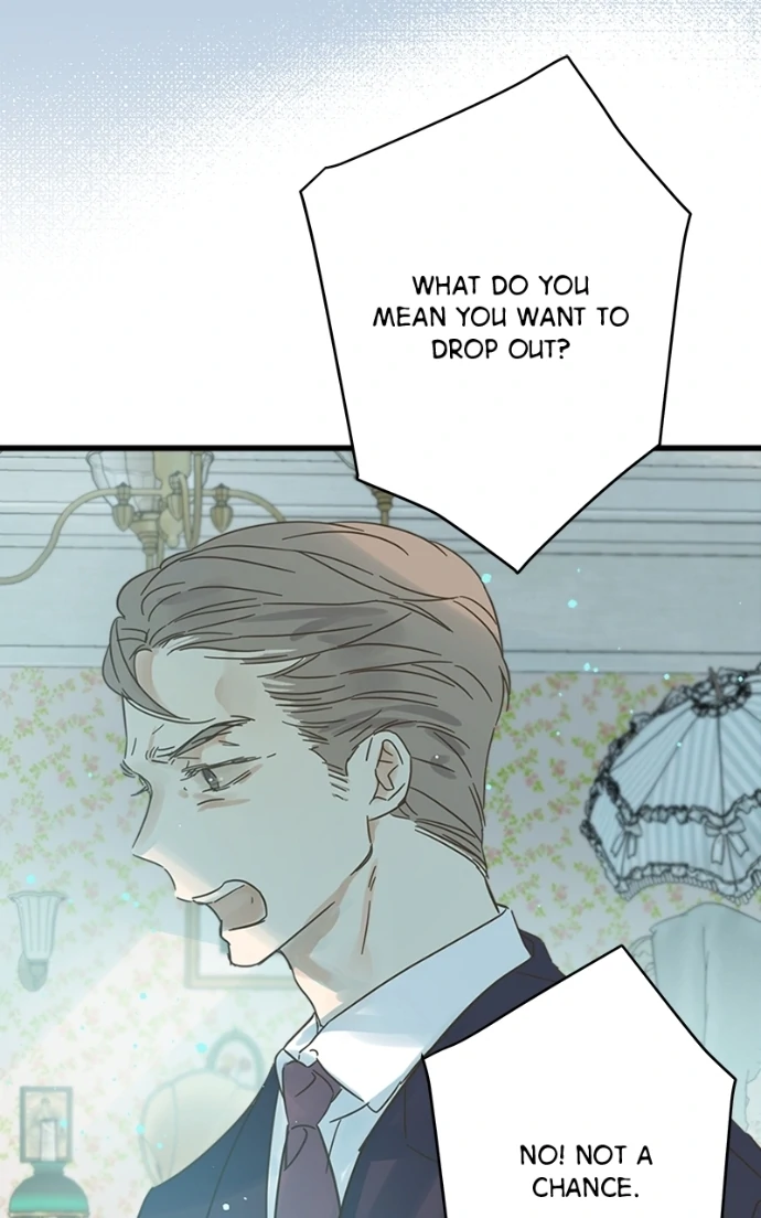 Girl with a Knife chapter 162 page 7