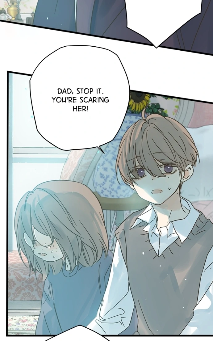 Girl with a Knife chapter 162 page 8