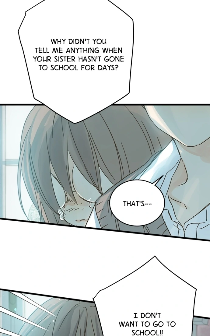 Girl with a Knife chapter 162 page 9