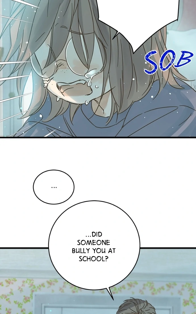 Girl with a Knife chapter 162 page 10