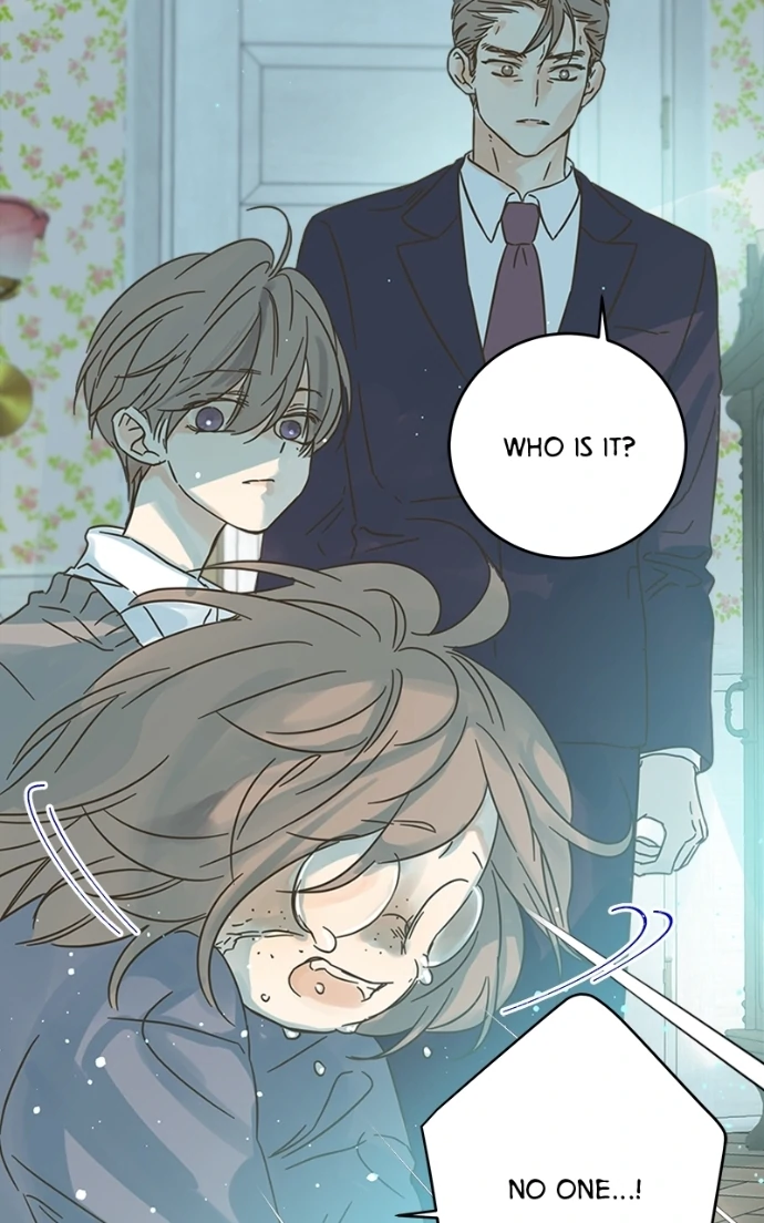 Girl with a Knife chapter 162 page 11