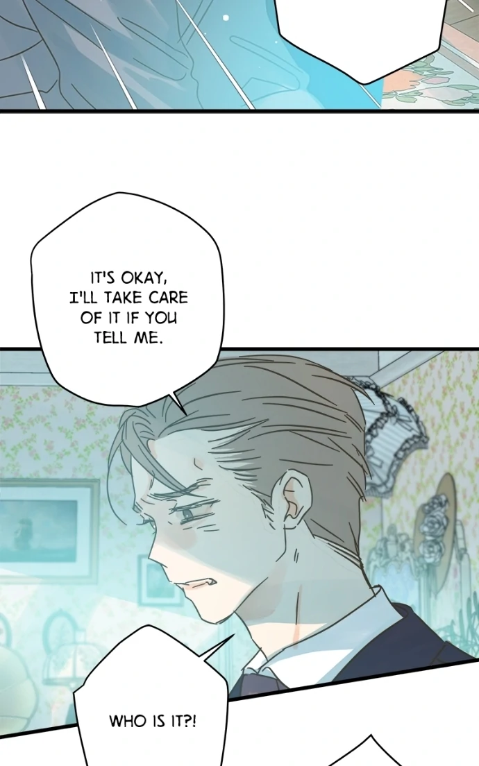 Girl with a Knife chapter 162 page 12