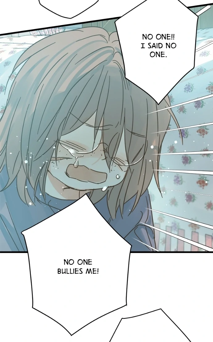 Girl with a Knife chapter 162 page 13