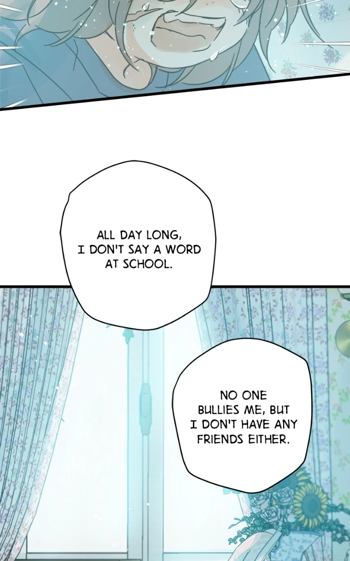 Girl with a Knife chapter 162 page 15
