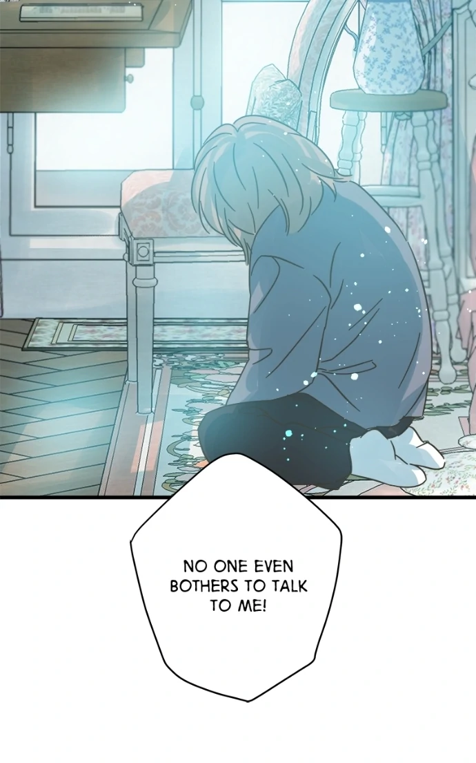 Girl with a Knife chapter 162 page 16