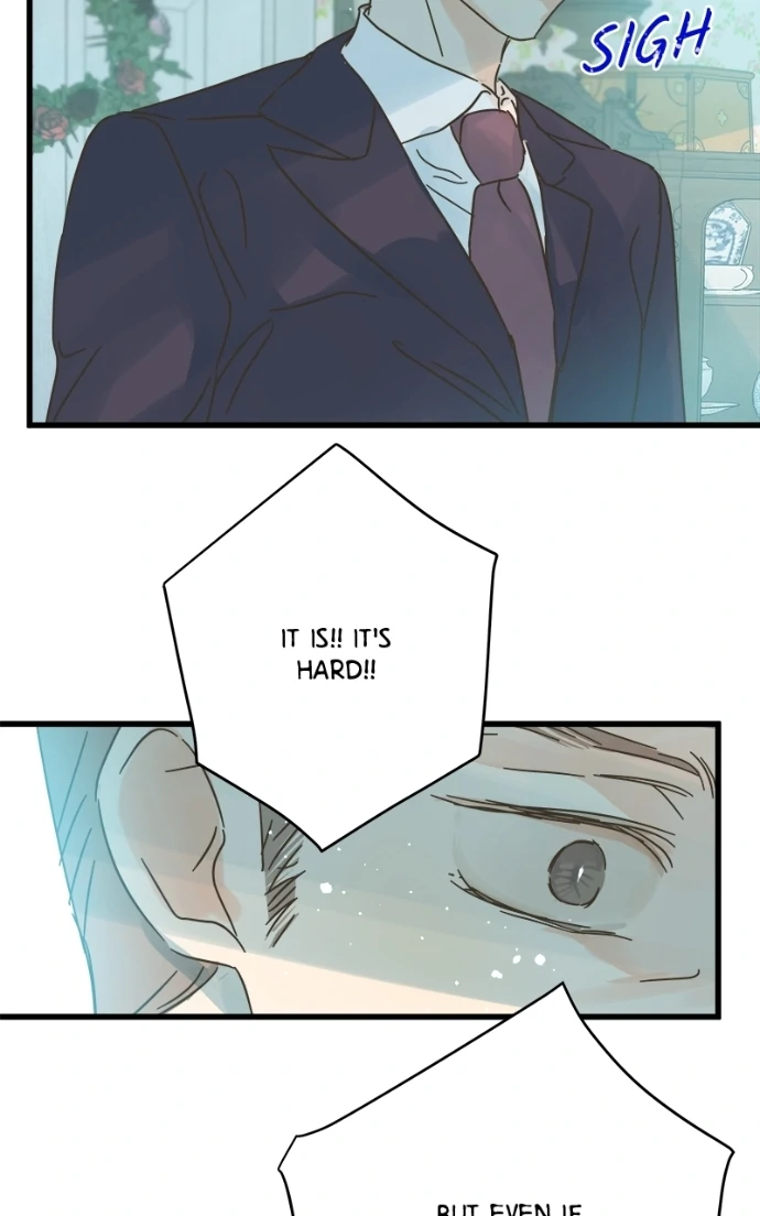 Girl with a Knife chapter 162 page 18