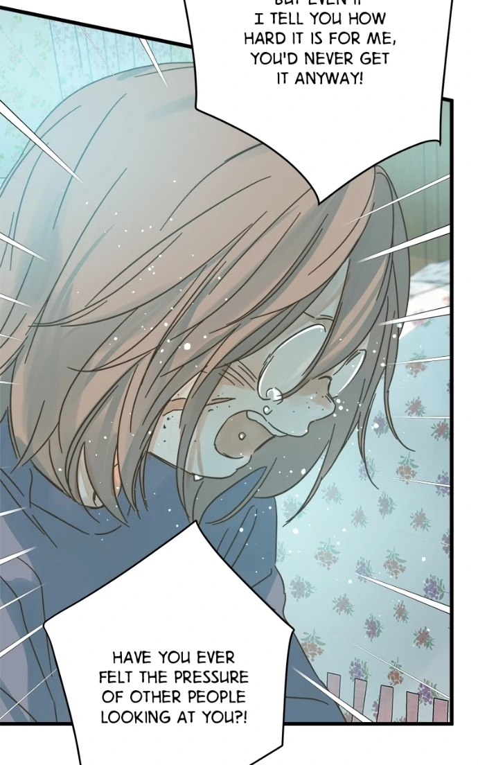 Girl with a Knife chapter 162 page 19