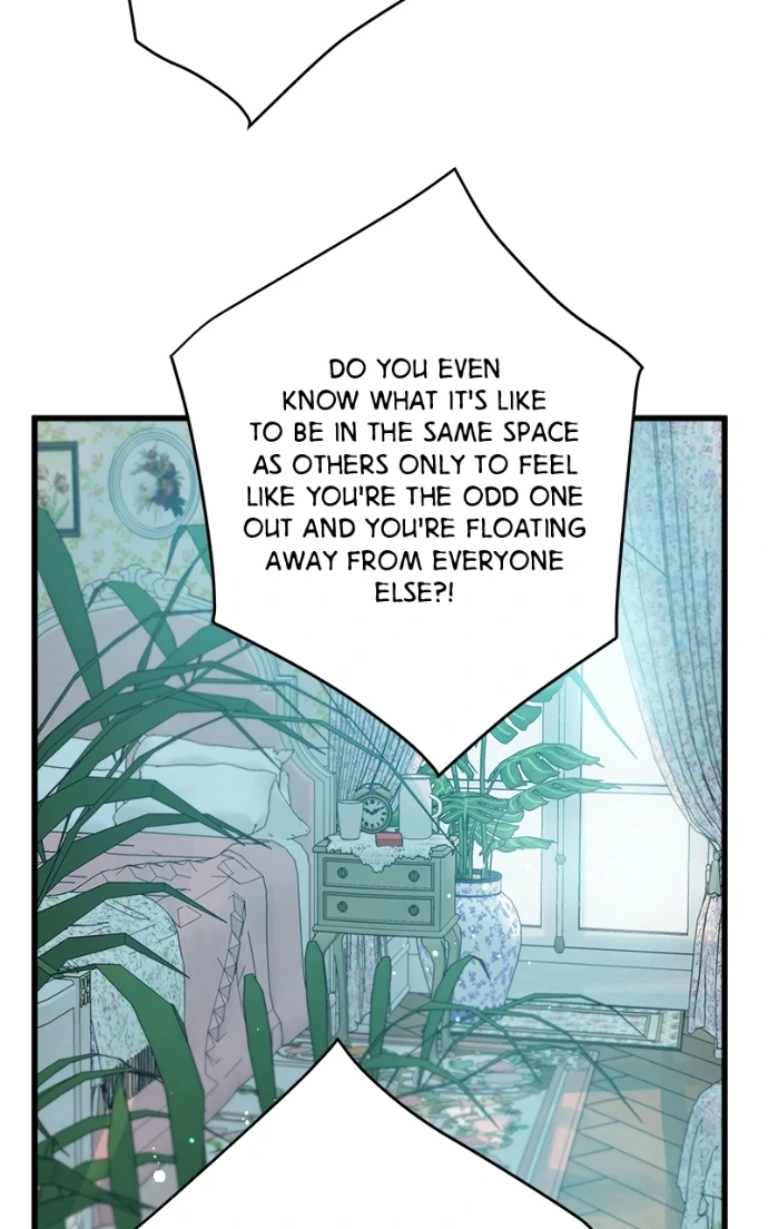 Girl with a Knife chapter 162 page 20