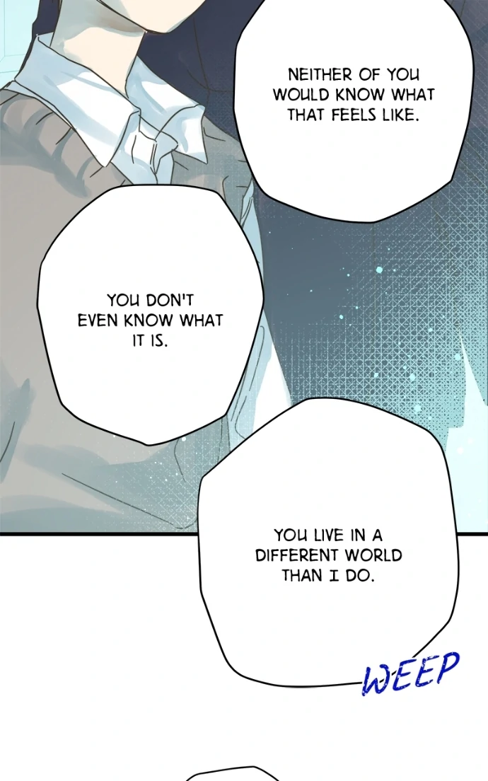 Girl with a Knife chapter 162 page 24