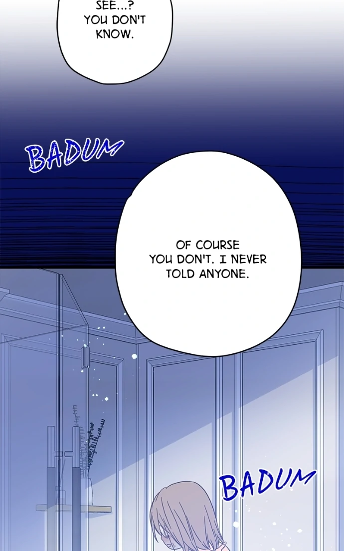 Girl with a Knife chapter 162 page 29
