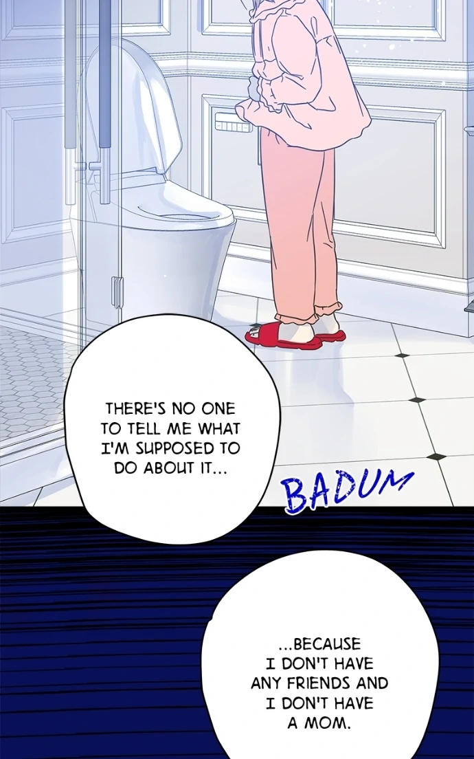 Girl with a Knife chapter 162 page 30