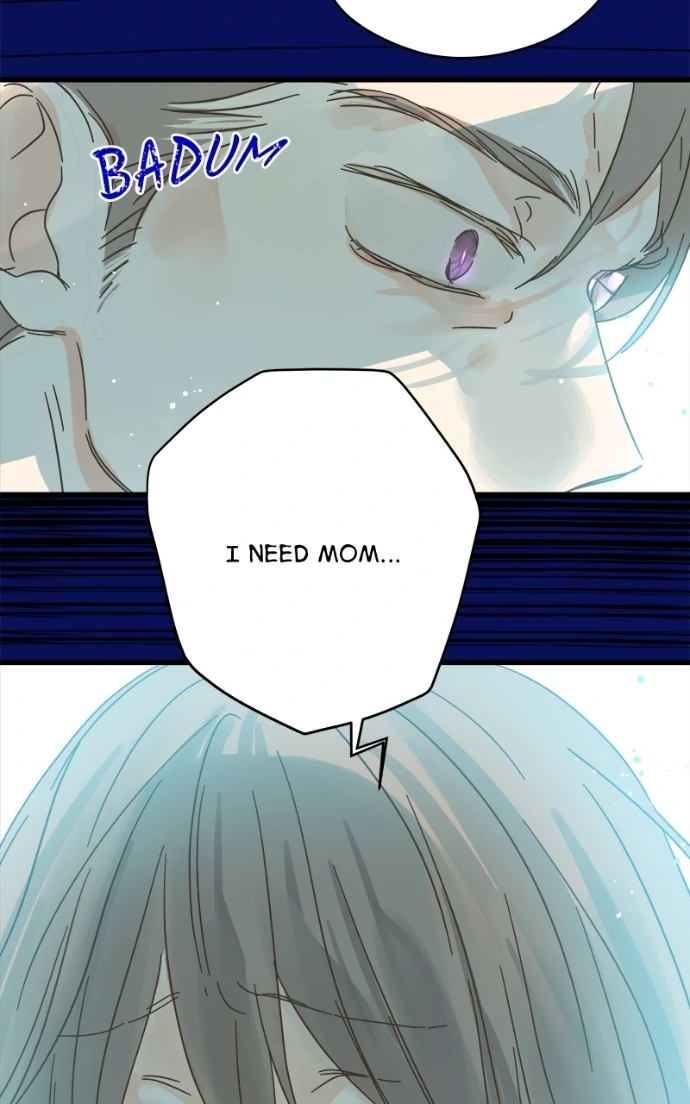 Girl with a Knife chapter 162 page 31