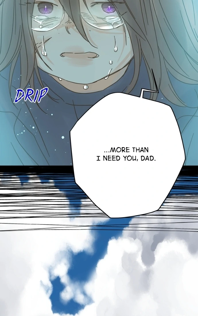 Girl with a Knife chapter 162 page 32