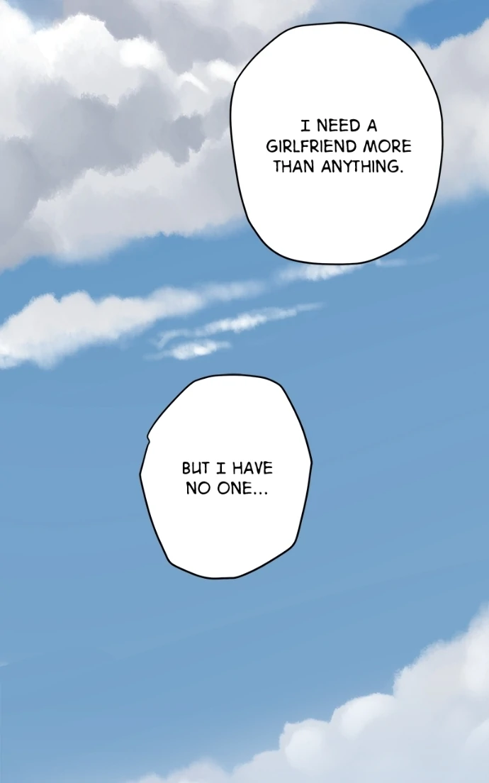 Girl with a Knife chapter 162 page 34