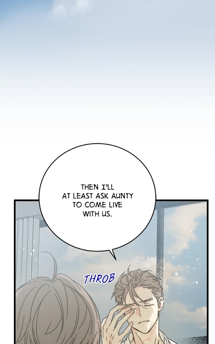 Girl with a Knife chapter 162 page 35