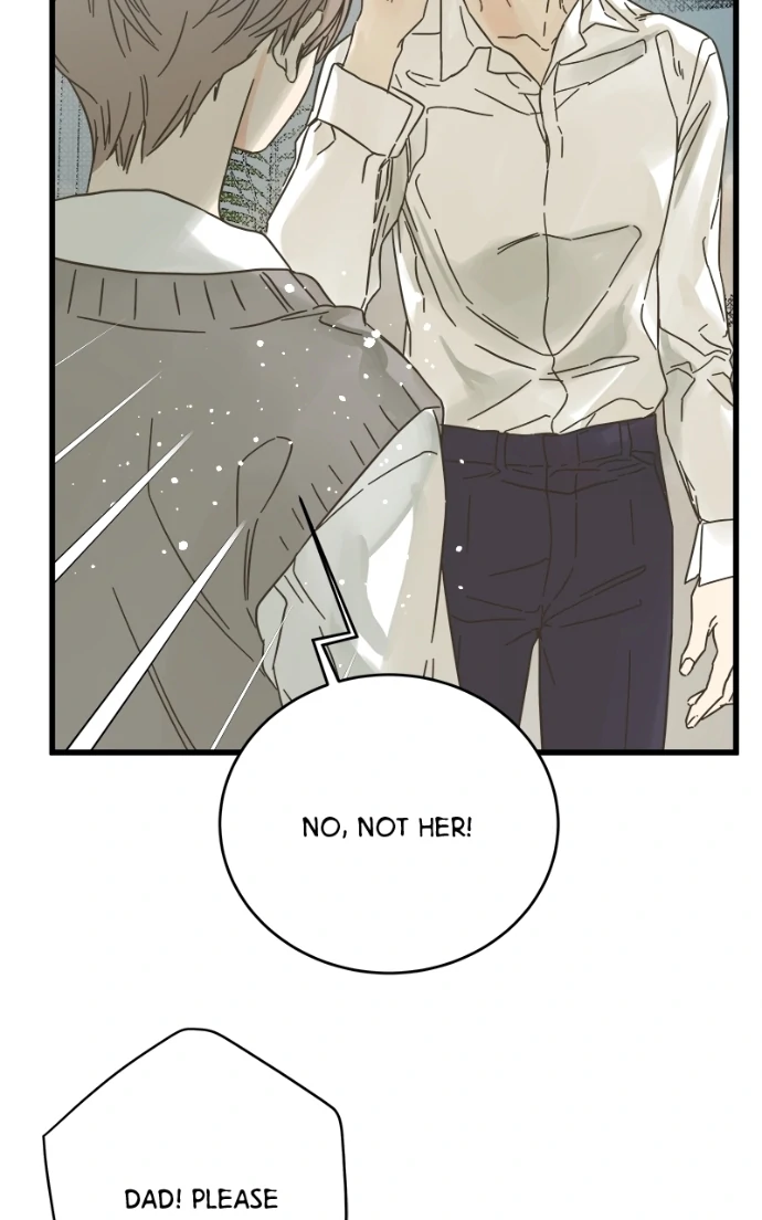 Girl with a Knife chapter 162 page 36