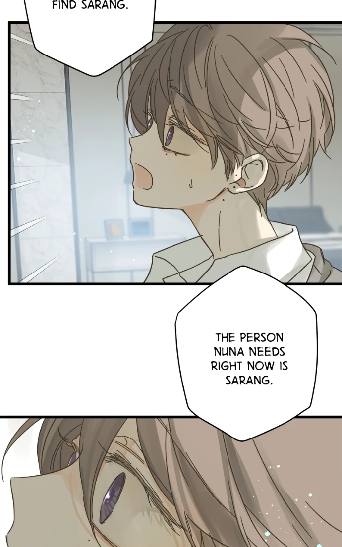 Girl with a Knife chapter 162 page 37
