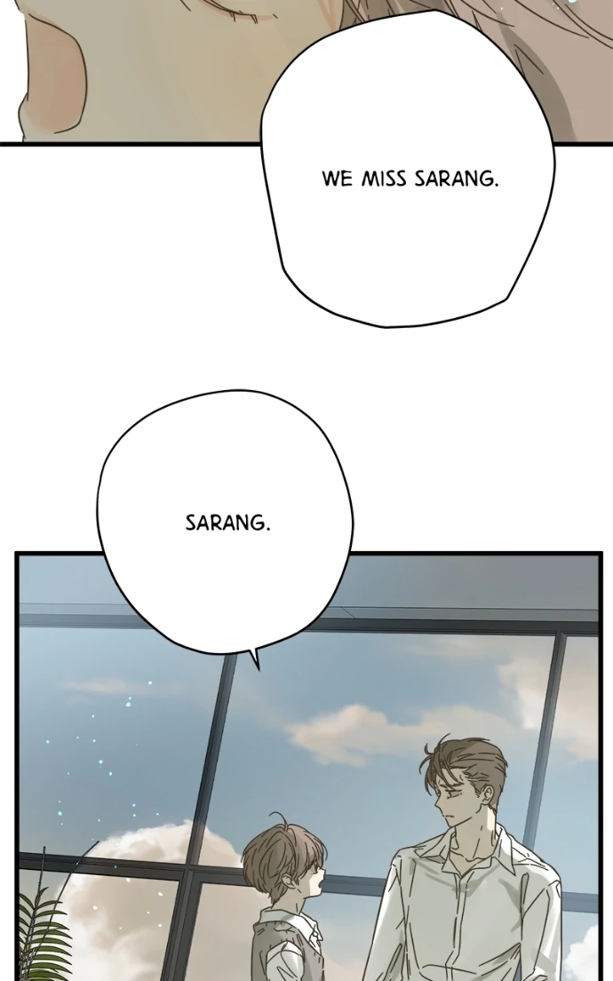 Girl with a Knife chapter 162 page 38
