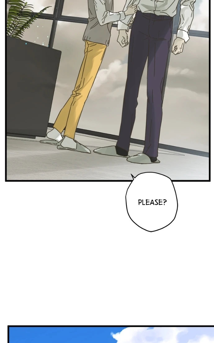 Girl with a Knife chapter 162 page 39