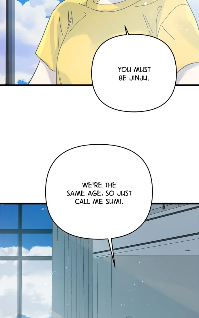 Girl with a Knife chapter 162 page 41