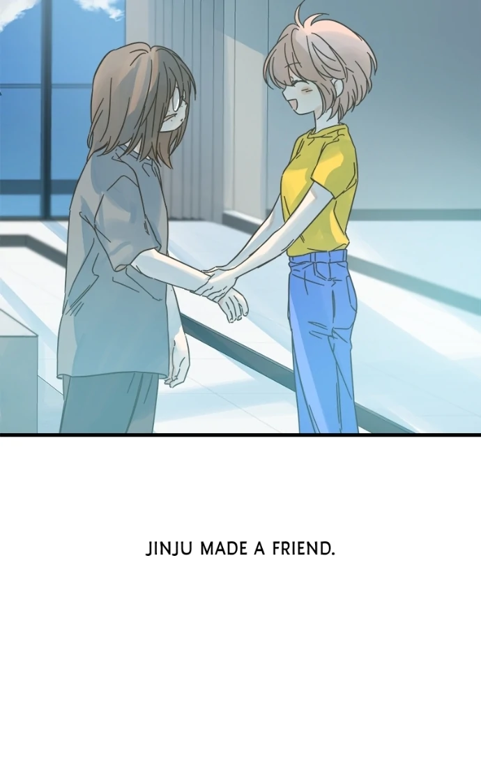 Girl with a Knife chapter 162 page 42