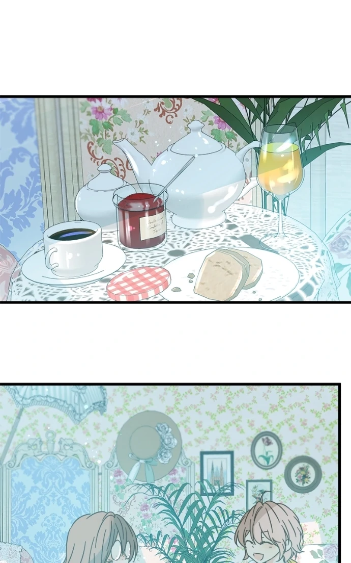Girl with a Knife chapter 162 page 43