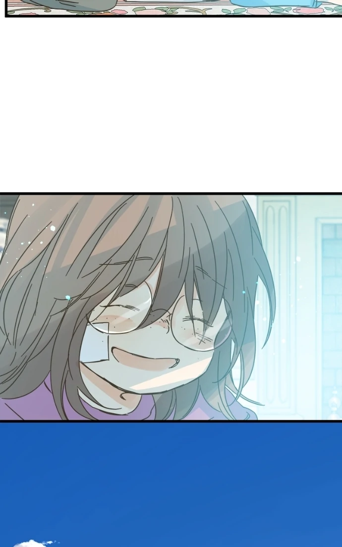 Girl with a Knife chapter 162 page 45