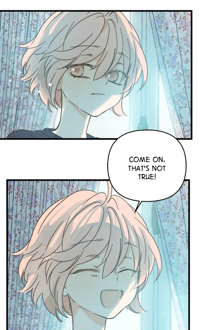 Girl with a Knife chapter 162 page 49