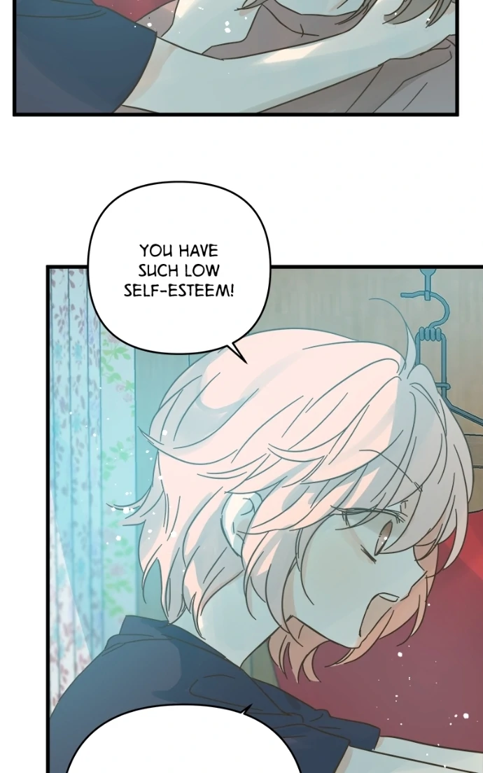 Girl with a Knife chapter 162 page 52