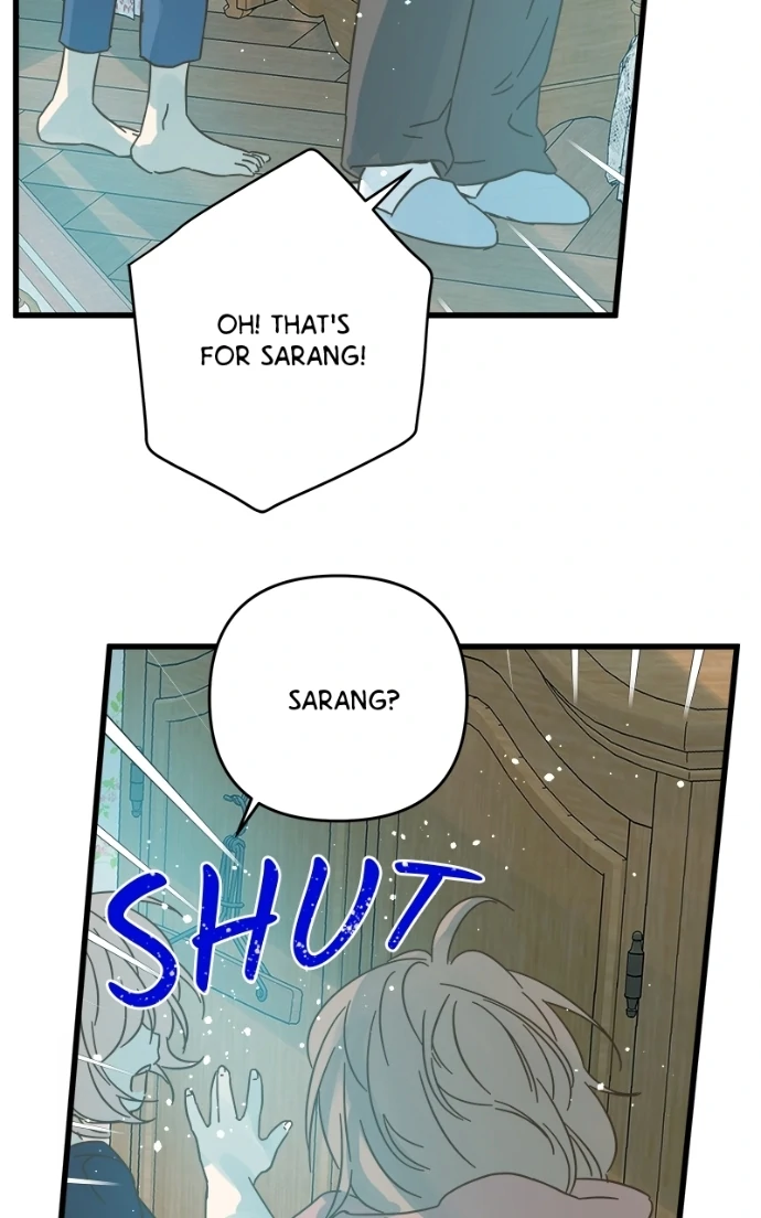 Girl with a Knife chapter 162 page 55
