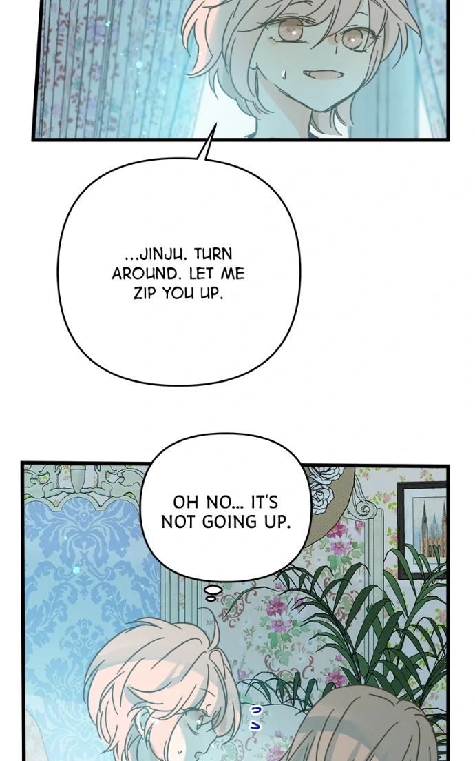 Girl with a Knife chapter 162 page 57