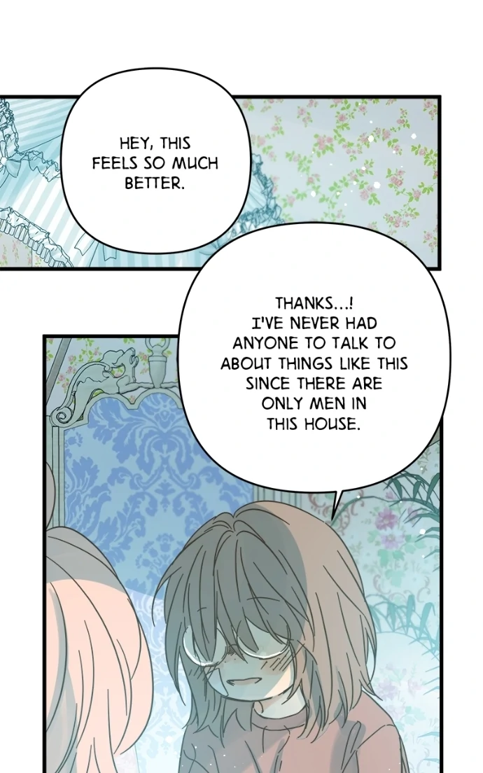 Girl with a Knife chapter 162 page 59