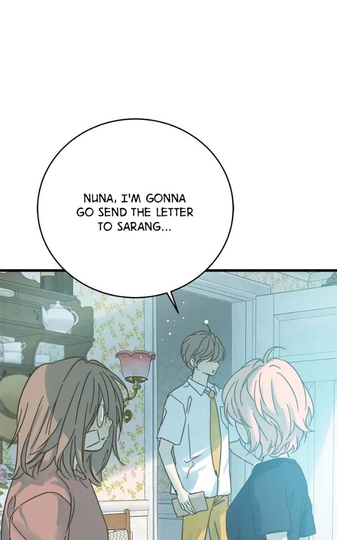 Girl with a Knife chapter 162 page 61