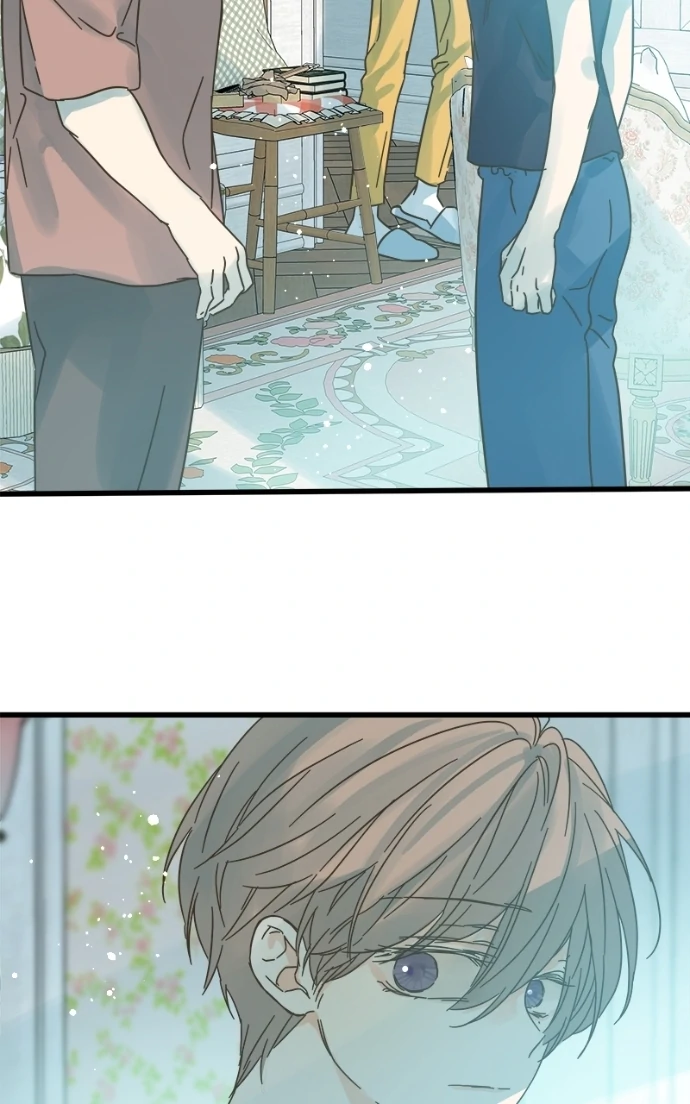 Girl with a Knife chapter 162 page 62
