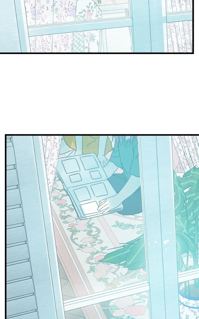 Girl with a Knife chapter 162 page 66
