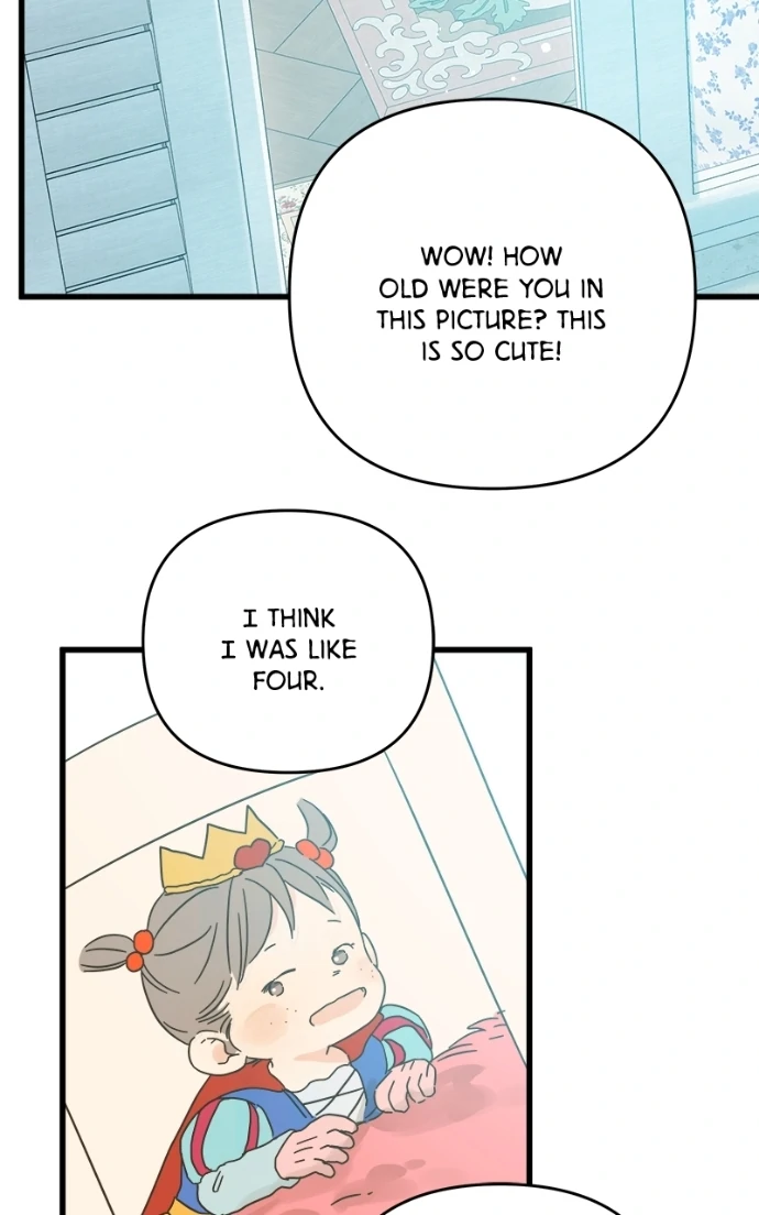 Girl with a Knife chapter 162 page 67