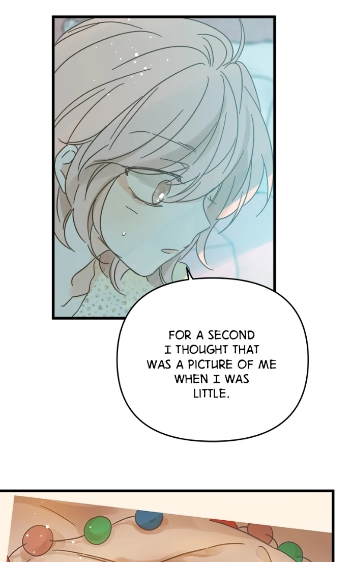 Girl with a Knife chapter 162 page 70
