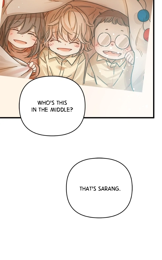 Girl with a Knife chapter 162 page 71