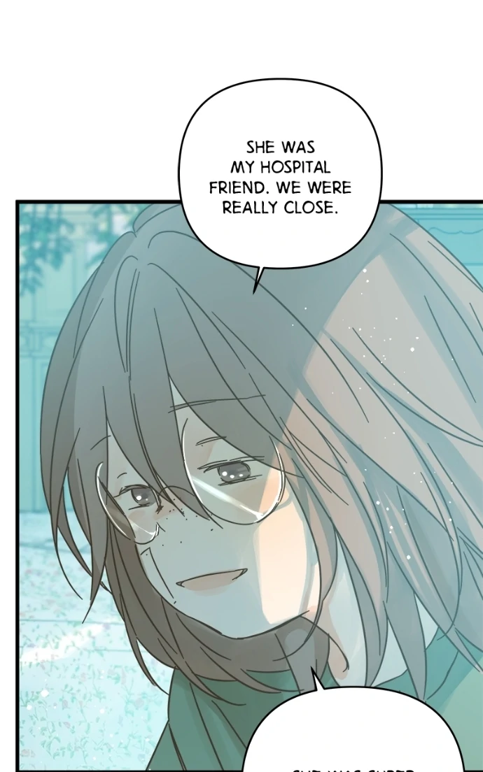 Girl with a Knife chapter 162 page 72