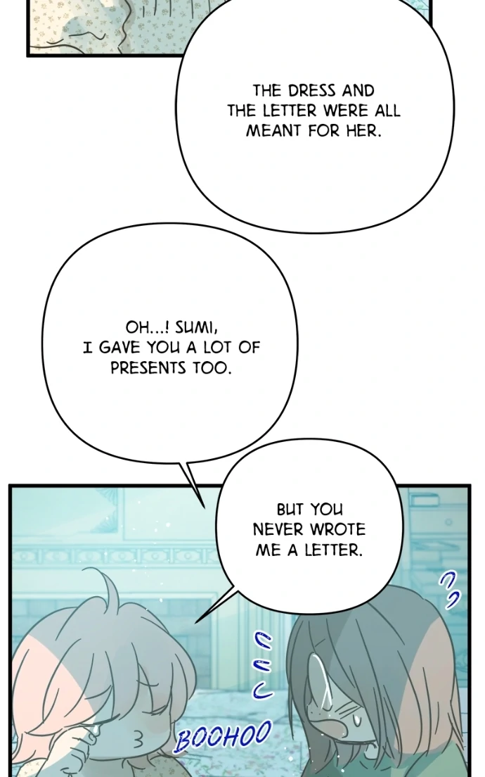 Girl with a Knife chapter 162 page 74