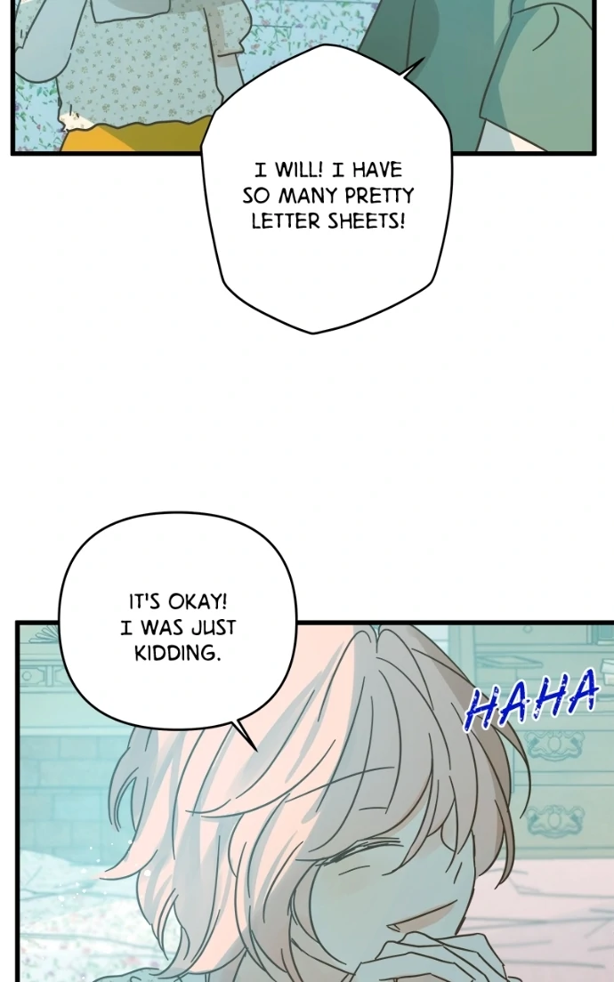 Girl with a Knife chapter 162 page 75