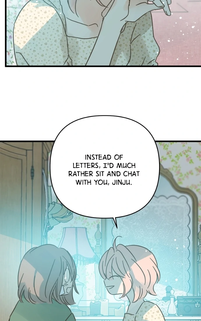 Girl with a Knife chapter 162 page 76