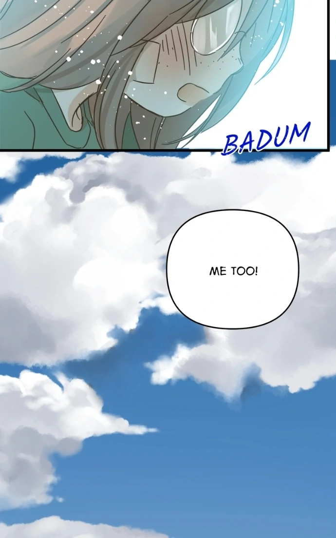 Girl with a Knife chapter 162 page 78