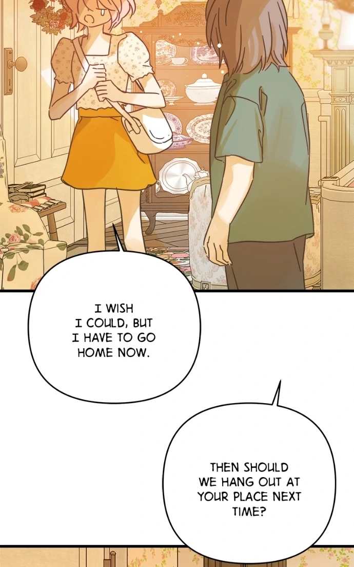 Girl with a Knife chapter 162 page 80
