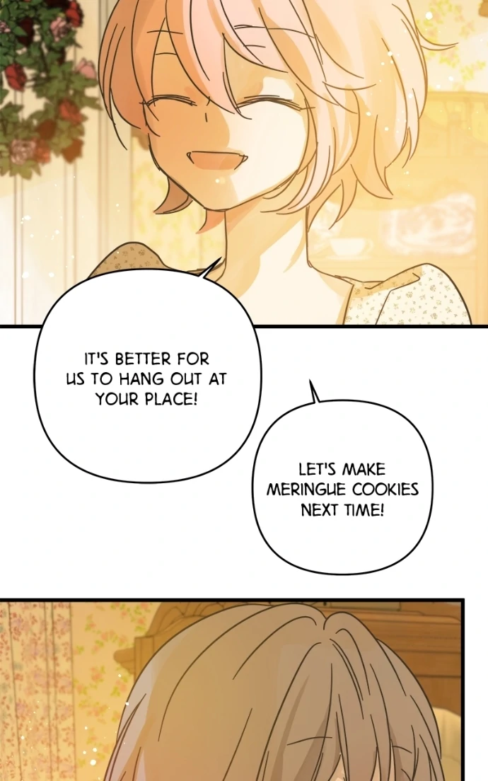 Girl with a Knife chapter 162 page 82