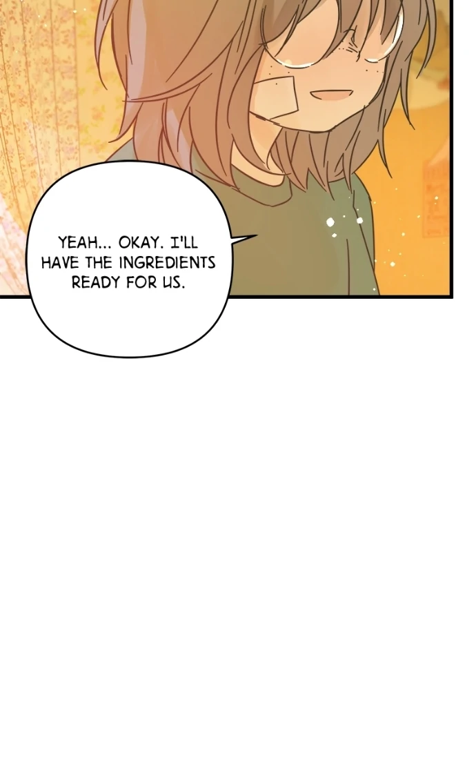 Girl with a Knife chapter 162 page 83