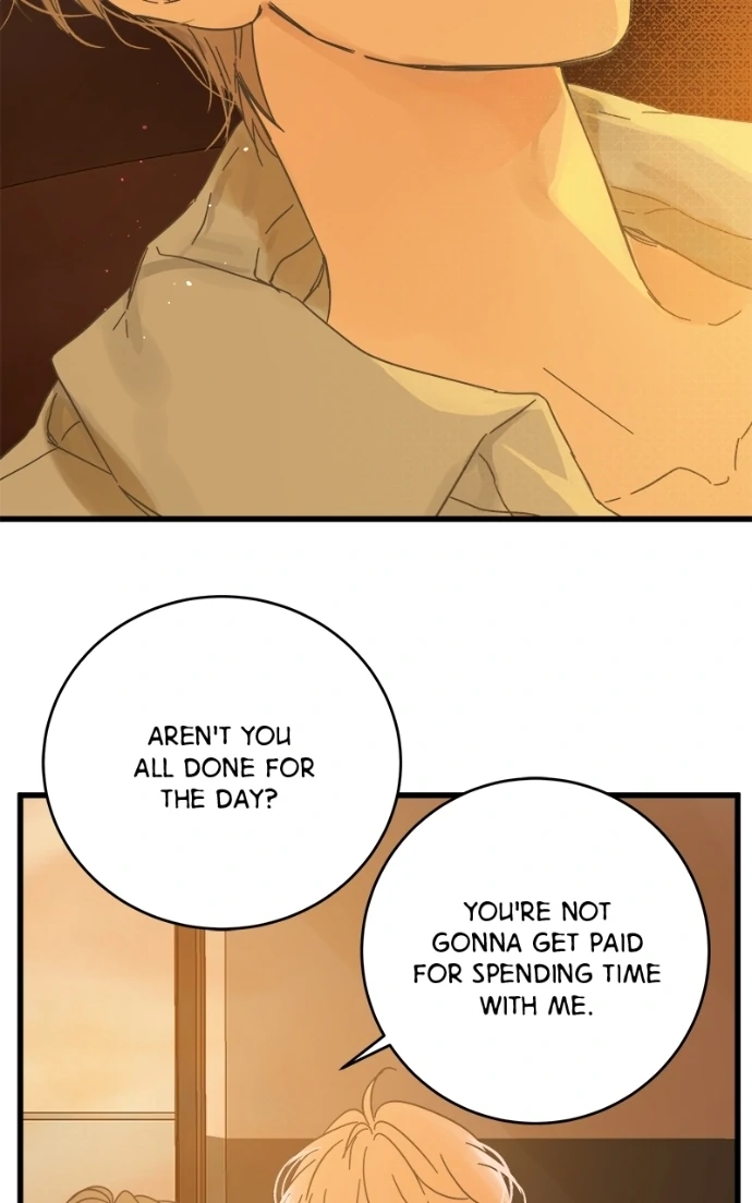 Girl with a Knife chapter 163 page 5