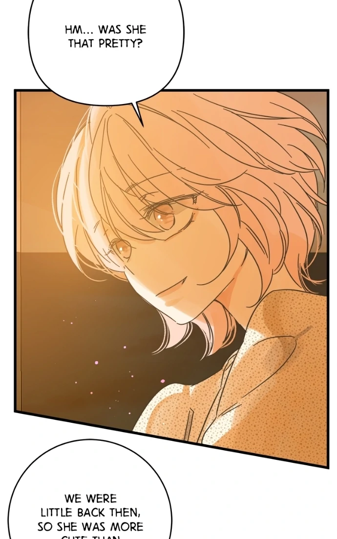 Girl with a Knife chapter 163 page 7