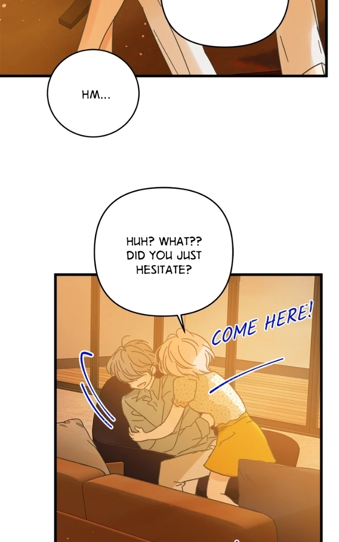 Girl with a Knife chapter 163 page 9