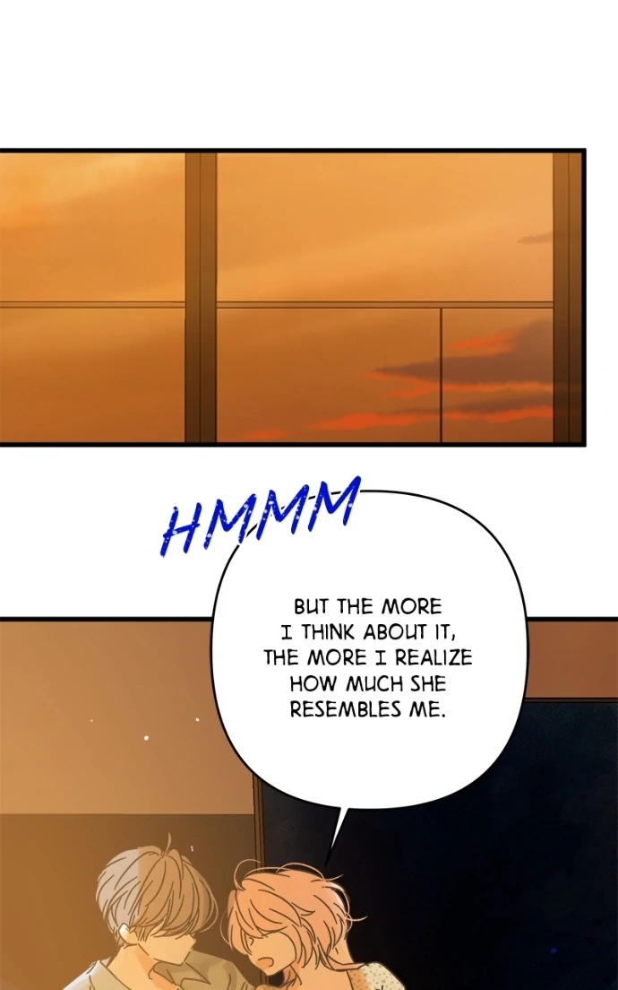 Girl with a Knife chapter 163 page 11